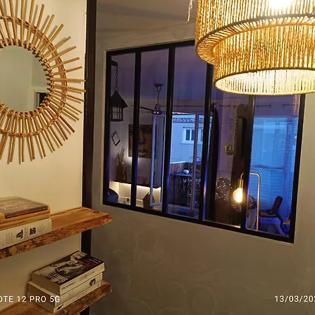 Magnifique Quartier La Roseraie Τουλούζη