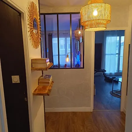Magnifique Quartier La Roseraie * Τουλούζη